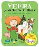 Veera ja maatalon eläimet