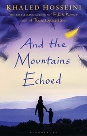 And the Mountains Echoed: A Novel [洋書] And the Mountains Echoed: Khaled Hosseini: 9789382951001