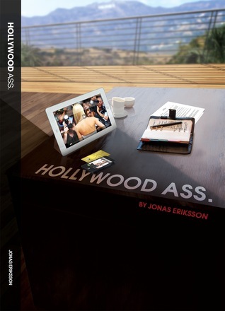 Hollywood Ass. book cover