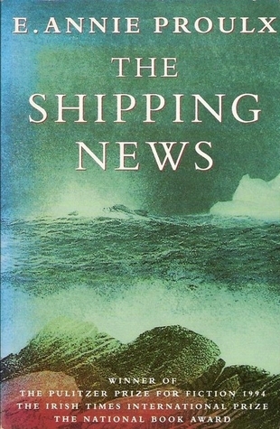 The Shipping News