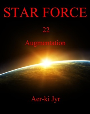 Augmentation book cover
