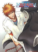 Bleach Piano Music Score Book book cover