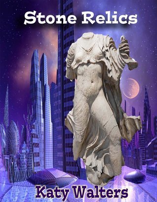 Stone Relics book cover