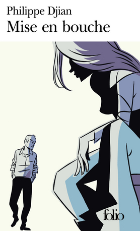 Mise en bouche book cover