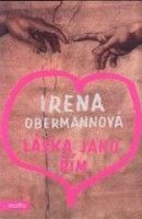 Láska jako Řím book cover