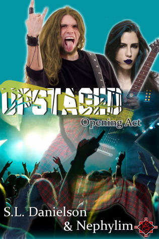 Opening Act book cover