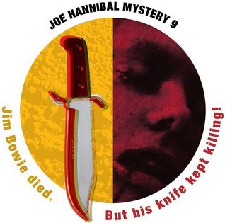 Blade of the Tiger book cover