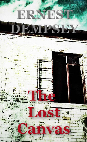 The Lost Canvas book cover