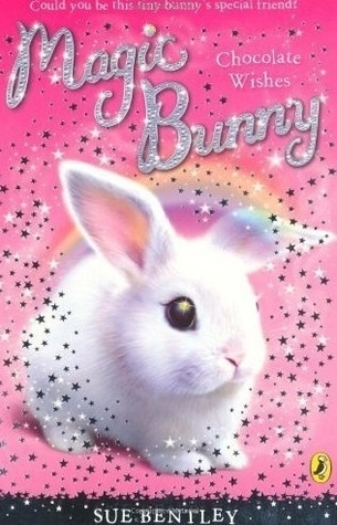 Chocolate Wishes book cover