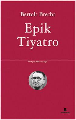 Epik Tiyatro book cover