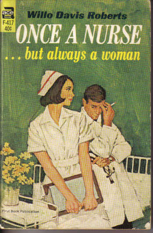 Once a Nurse book cover