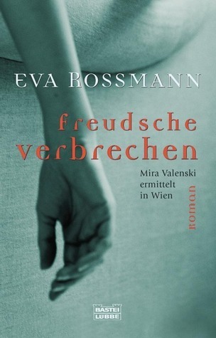 Mira Valensky book cover 1