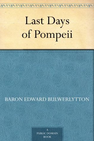 The Last Days of Pompeii