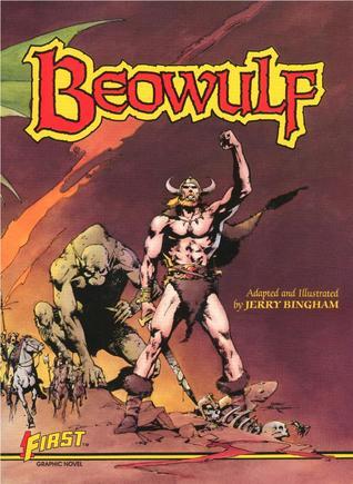 Beowulf
