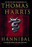 Hannibal (Hannibal Lecter, #3)