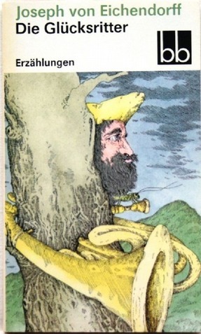 Die Glucksritter book cover