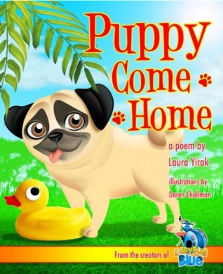Puppy Come Home