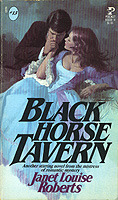Black Horse Tavern book cover