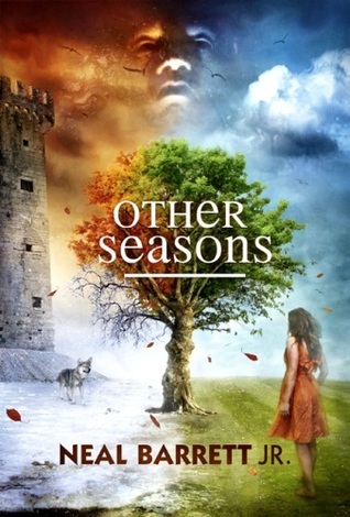 Other Seasons book cover