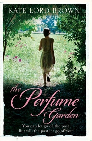 The Perfume Garden