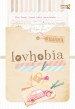 Lovhobia book cover