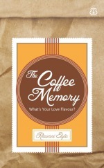 The Coffee Memory book cover