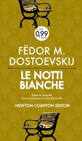 Le notti bianche