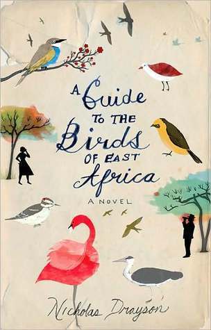 A Guide To The Birds Of East Africa