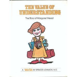 The Value of Understanding book cover
