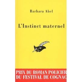 L'instinct maternel