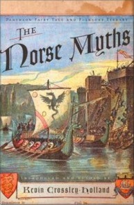 The Norse Myths