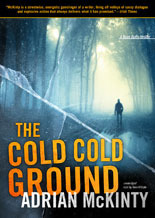 The Cold Cold Ground (Detective Sean Duffy, #1)