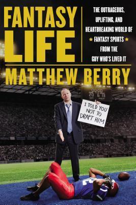 Fantasy Life book cover