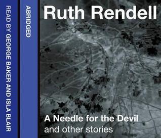 A Needle for the Devil and Other Stories book cover