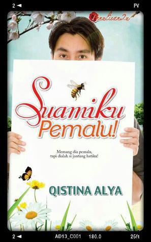 Suamiku Pemalu! book cover