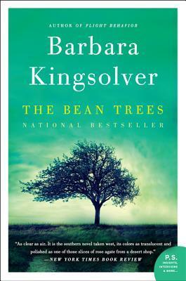 The Bean Trees (Greer Family, #1)