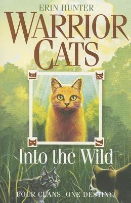 Into the Wild (Warriors, #1)