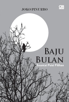 Baju Bulan book cover
