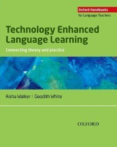Technology Enhanced Language Learning book cover
