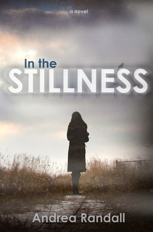Cover of In the Stillness