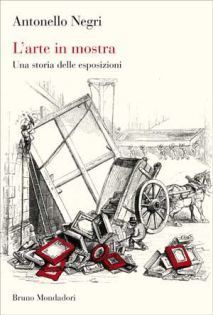 L'arte in mostra - una storia delle esposizioni