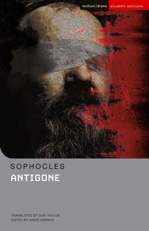 Antigone (Student Editions)