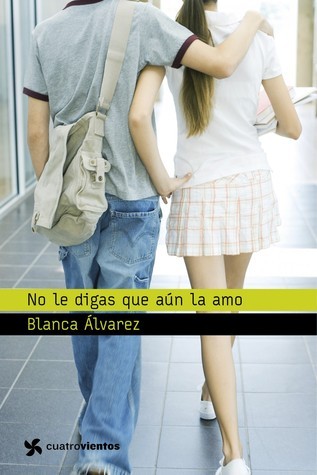 El curso en que me enamoré de ti book cover 2