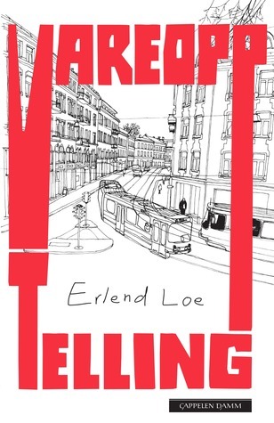 Vareopptelling book cover