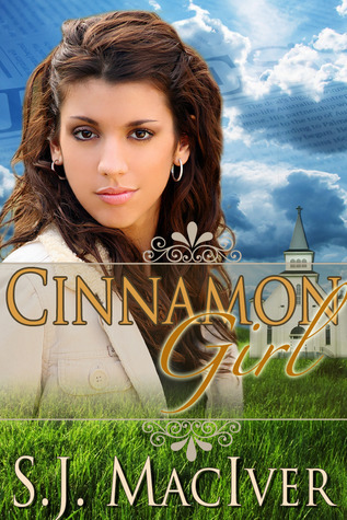 Cinnamon Girl