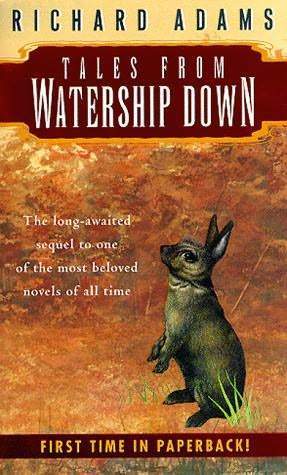 Tales from Watership Down