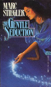 The Gentle Seduction book cover