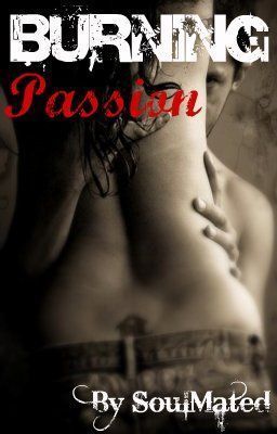 Burning Passion