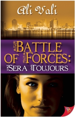 Genesis Clan book cover 2
