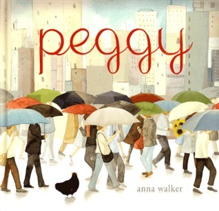 Peggy